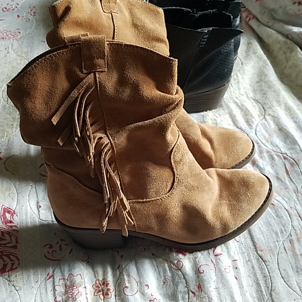 Boots